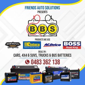 Battery mechanics in western suburbs melbourne