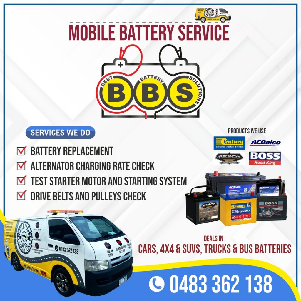 Battery replacements in Tarneit Truganina